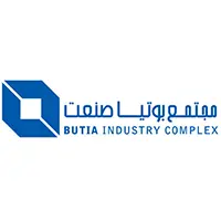 مجتمع بوتیا صنعت